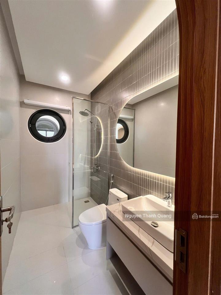 Nhà tân cổ điển 3 tầng 6 tỷ giáp khu đô thị charmoracity nha trang