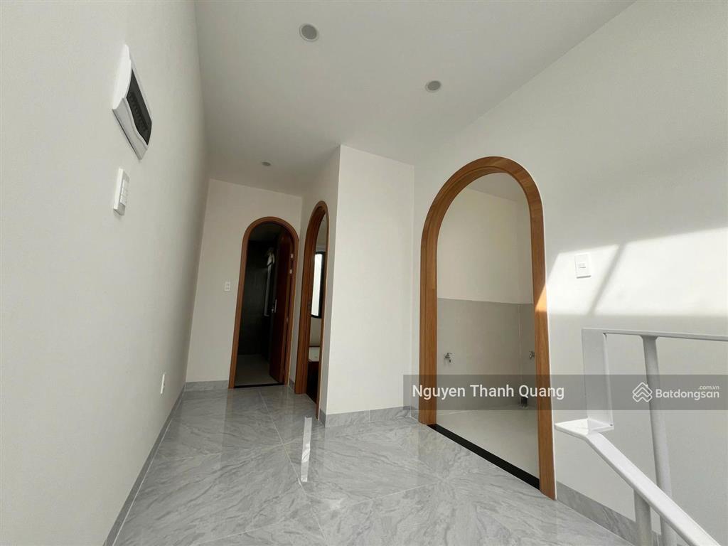 Nhà tân cổ điển 3 tầng 6 tỷ giáp khu đô thị charmoracity nha trang