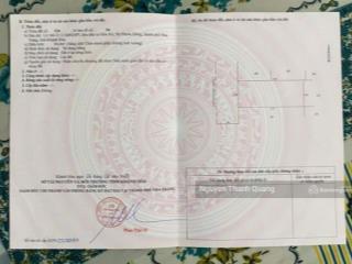 Nhà nha trang tttp 5,2 tỷ đường ô tô gần biển khu vực phía nam trung tâm ngang 6m diện tích 90m2