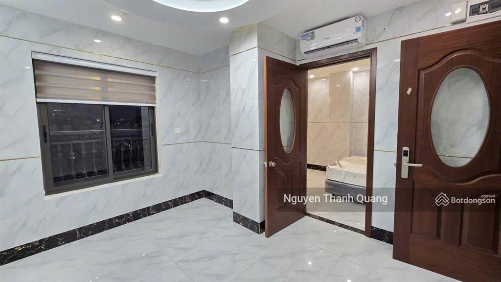 Toà nhà mới 9 tầng 22 căn hộ riêng biệt giáp cạnh bãi tắm hòn chồng  thang máy, pccc đầy đủ 29 tỷ