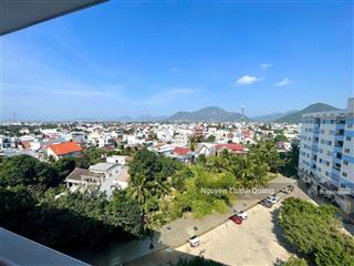 Căn hộ nha trang cạnh siêu thị go 2pn2wc nội thất sang trọng 2,595 tỷ