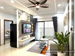 Căn hộ góc thương mại hiếm 2pn2wc tttp ha trang 3,665 tỷ