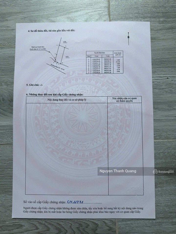 Nhà 3 tầng 82m2 5,5 tỷ phường tây nha trang 3 phòng ngủ 4 vệ sinh mới đẹp ô tô đậu trong sân