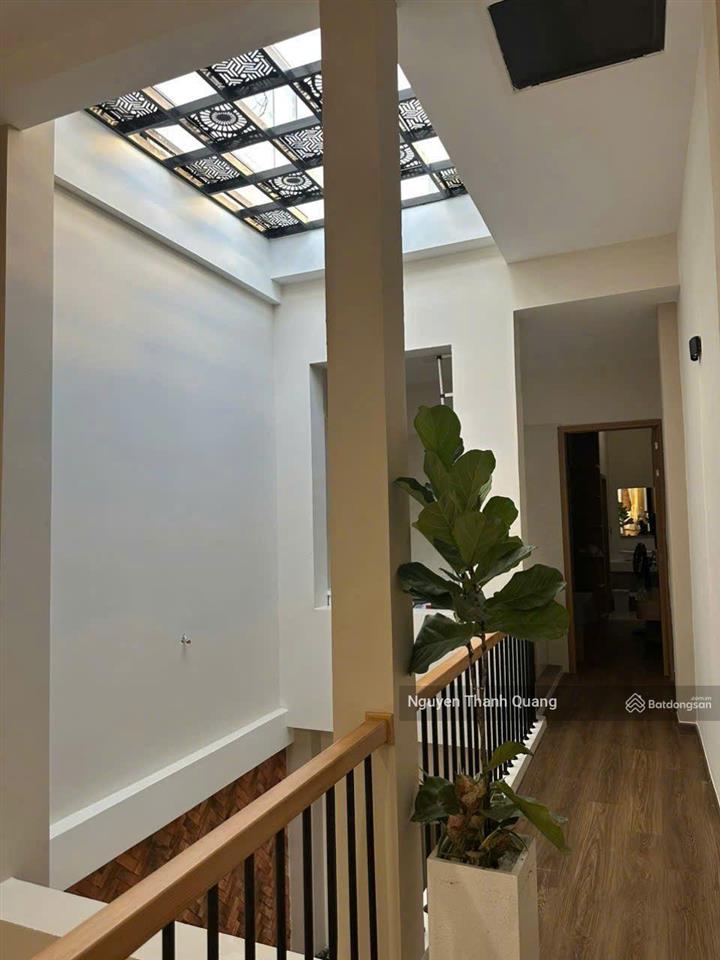 Nhà tttp nha trang dòng tiền 25tr mỗi tháng, 3 phòng ngủ 4wc 10,5 tỷ