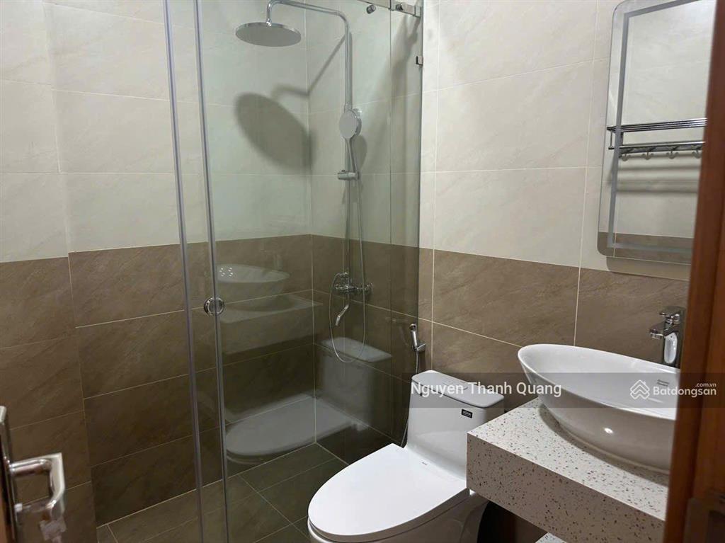 Nhà tttp nha trang dòng tiền 25tr mỗi tháng, 3 phòng ngủ 4wc 10,5 tỷ