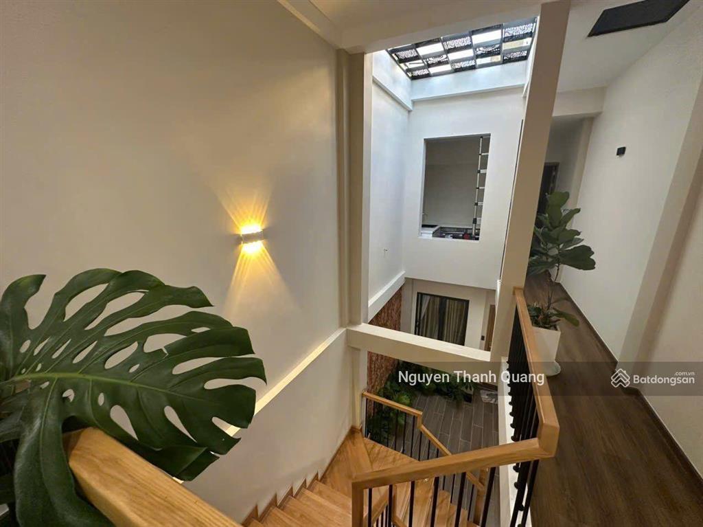 Nhà tttp nha trang dòng tiền 25tr mỗi tháng, 3 phòng ngủ 4wc 10,5 tỷ