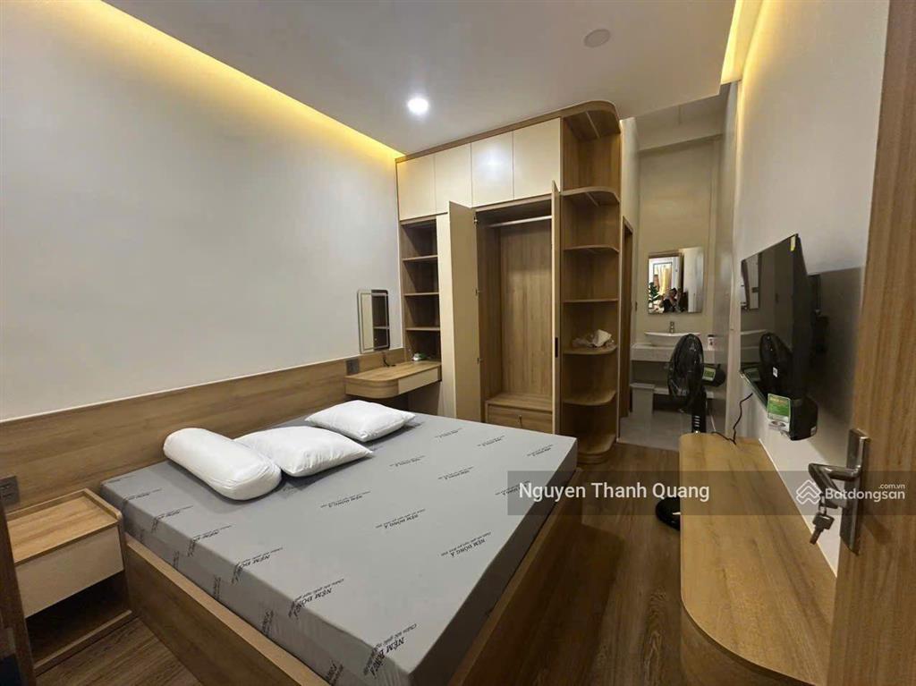 Nhà tttp nha trang dòng tiền 25tr mỗi tháng, 3 phòng ngủ 4wc 10,5 tỷ