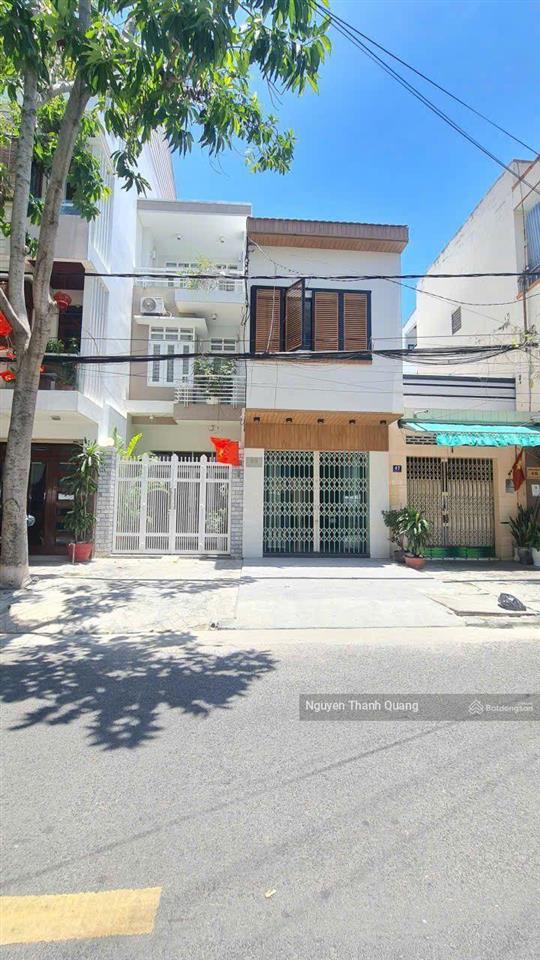 Nhà tttp nha trang dòng tiền 25tr mỗi tháng, 3 phòng ngủ 4wc 10,5 tỷ