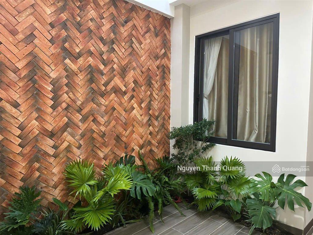 Nhà tttp nha trang dòng tiền 25tr mỗi tháng, 3 phòng ngủ 4wc 10,5 tỷ