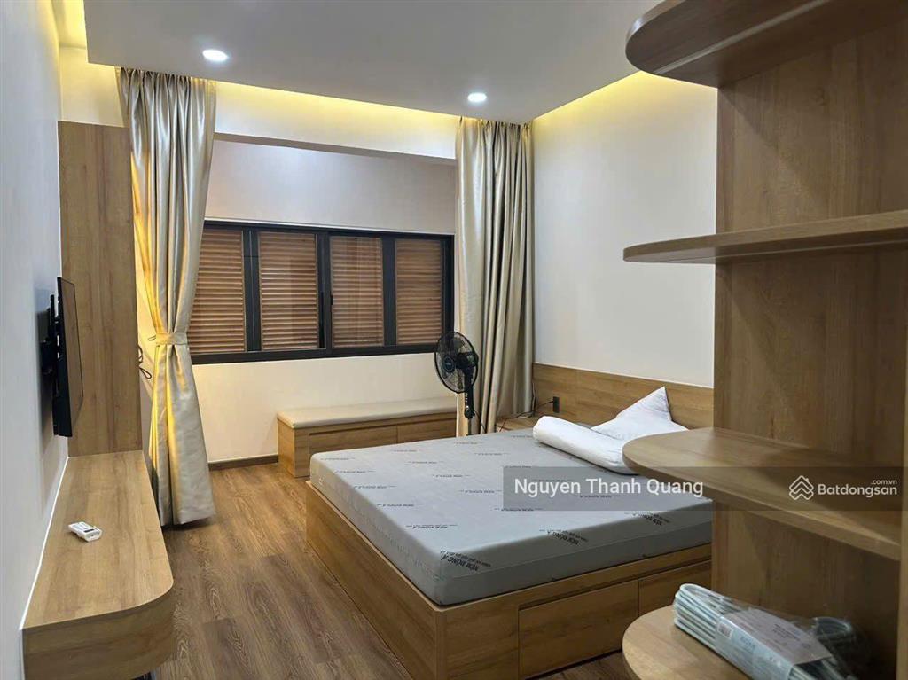 Nhà tttp nha trang dòng tiền 25tr mỗi tháng, 3 phòng ngủ 4wc 10,5 tỷ