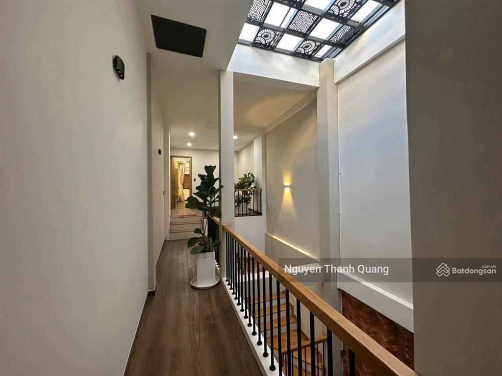 Nhà tttp nha trang dòng tiền 25tr mỗi tháng, 3 phòng ngủ 4wc 10,5 tỷ