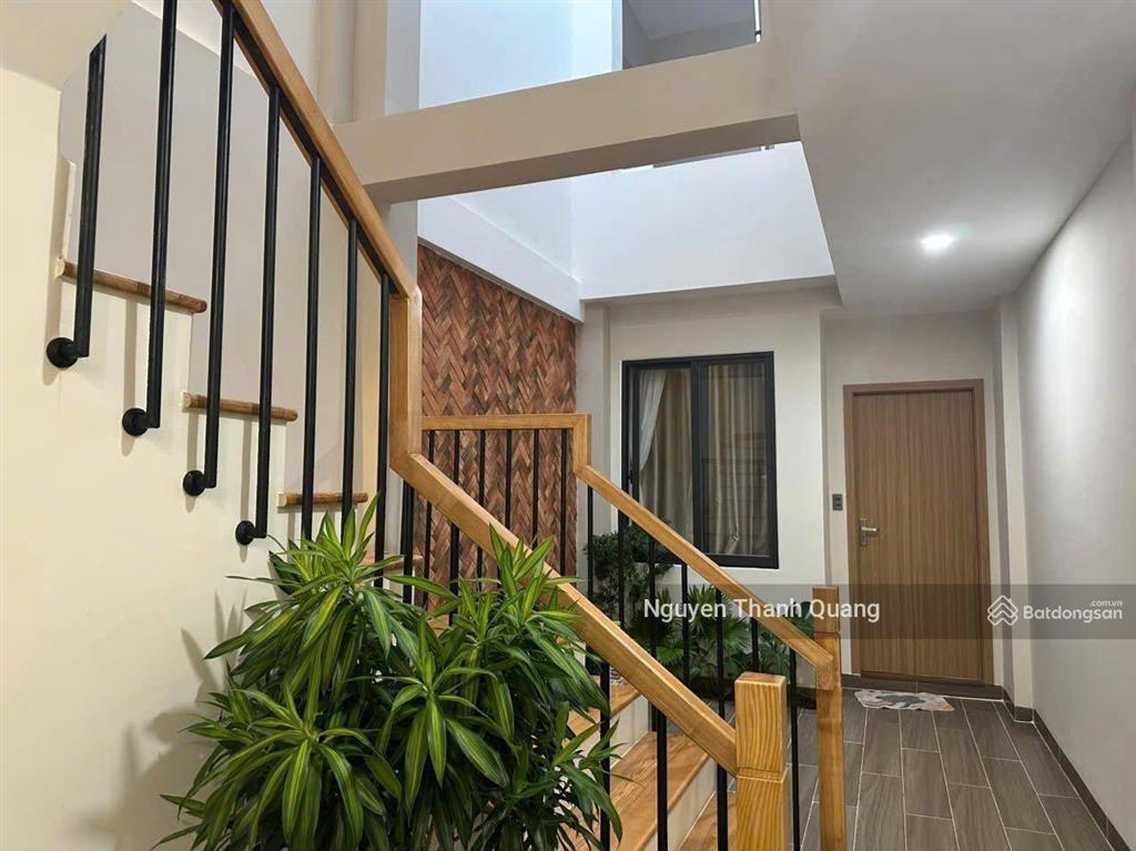 Nhà tttp nha trang dòng tiền 25tr mỗi tháng, 3 phòng ngủ 4wc 10,5 tỷ