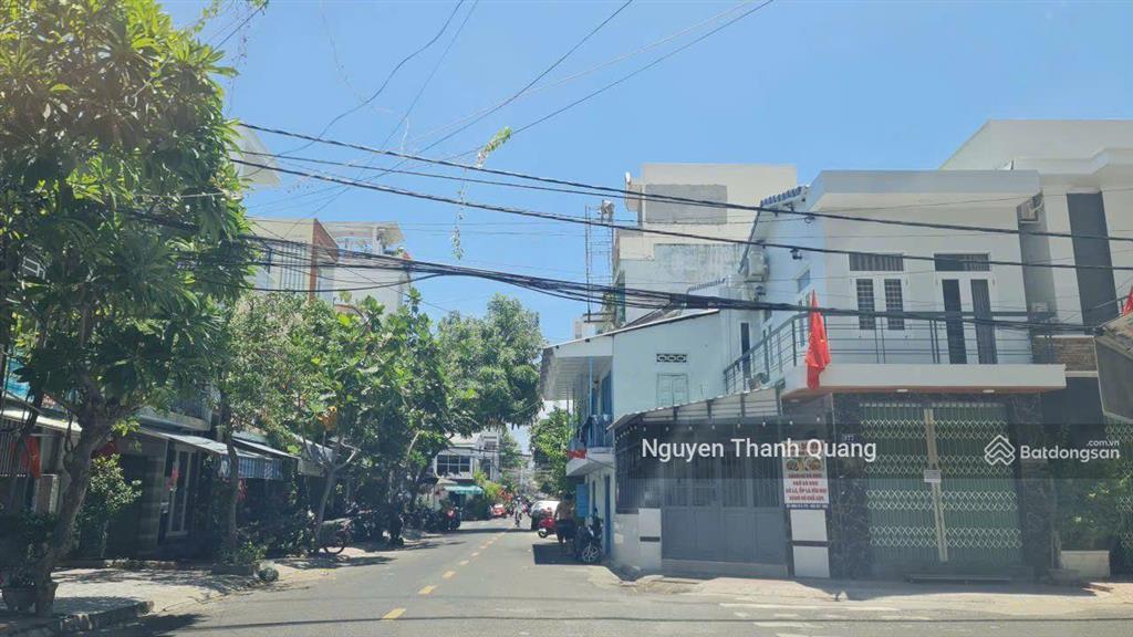 Nhà tttp nha trang dòng tiền 25tr mỗi tháng, 3 phòng ngủ 4wc 10,5 tỷ