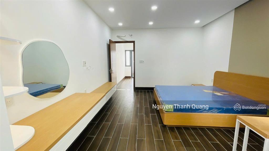 Nhà 3 tầng cách biển 600m giá 5,8 tỷ