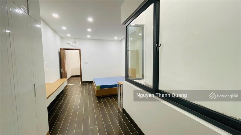 Nhà 3 tầng cách biển 600m giá 5,8 tỷ