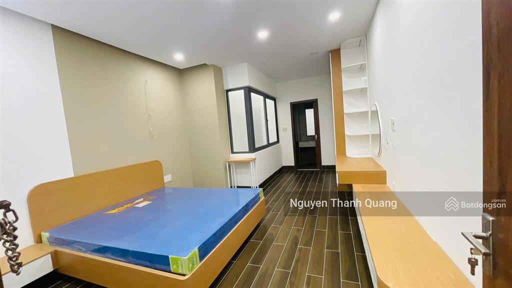 Nhà 3 tầng cách biển 600m giá 5,8 tỷ