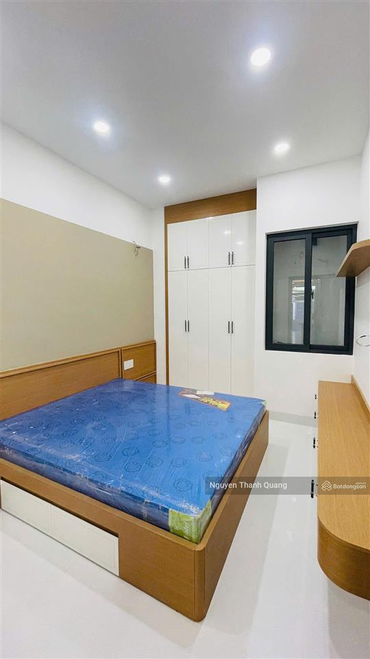 Nhà 3 tầng cách biển 600m giá 5,8 tỷ