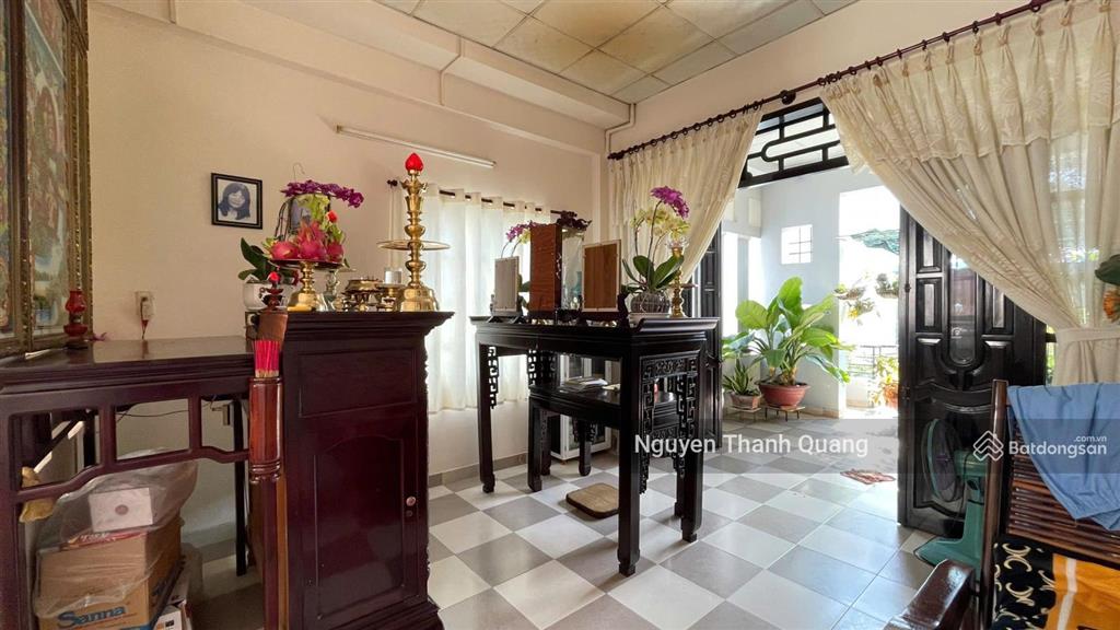 Nhà 3 tầng mặt đường kinh doanh cạnh siêu thị lotte nha trang 8,5 tỷ