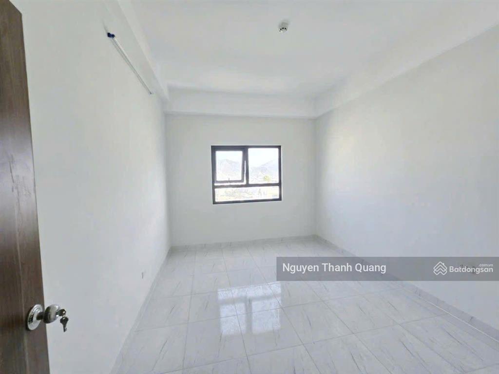 Căn hộ nha trang 1,750 tỷ mới gần sông