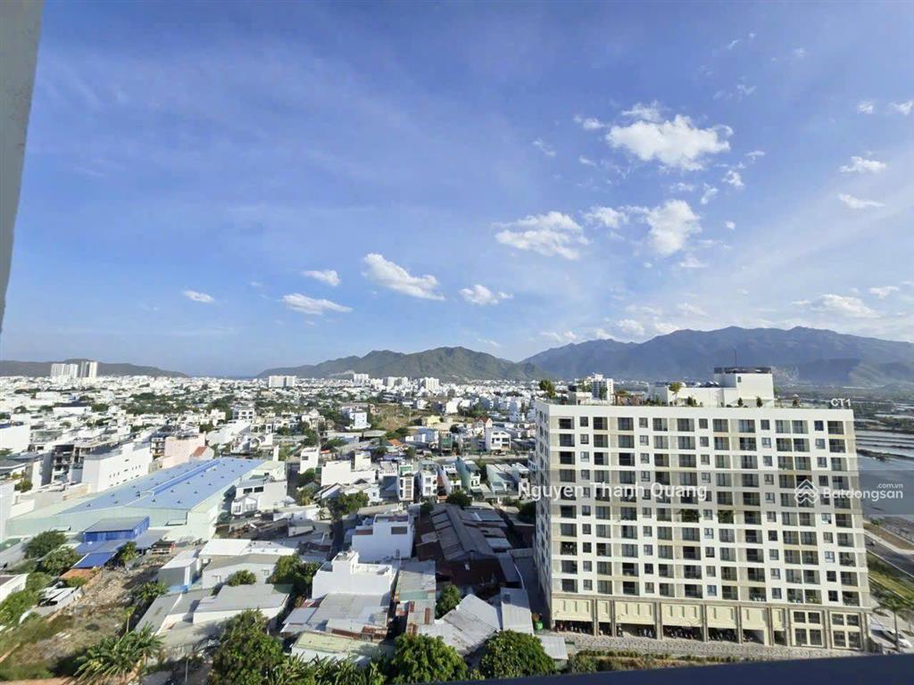 Căn hộ nha trang 1,750 tỷ mới gần sông