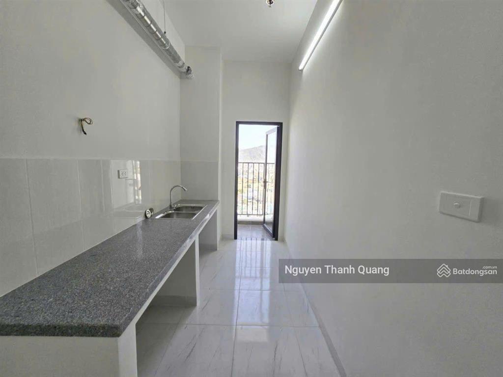 Căn hộ nha trang 1,750 tỷ mới gần sông