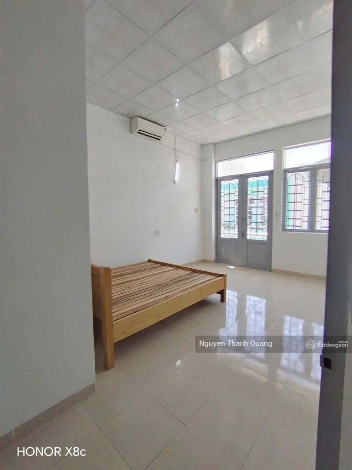 Nhà 84m ngang 6m 2 tầng gần tttp nha trang 6 tỷ