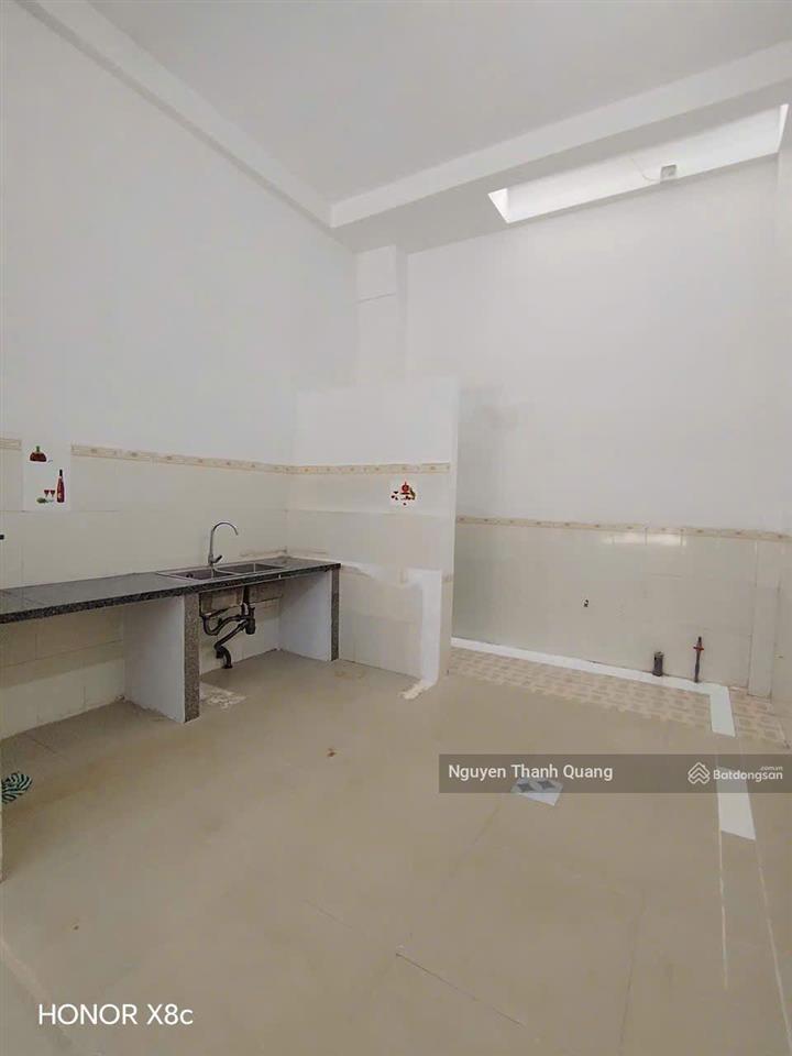 Nhà 84m ngang 6m 2 tầng gần tttp nha trang 6 tỷ