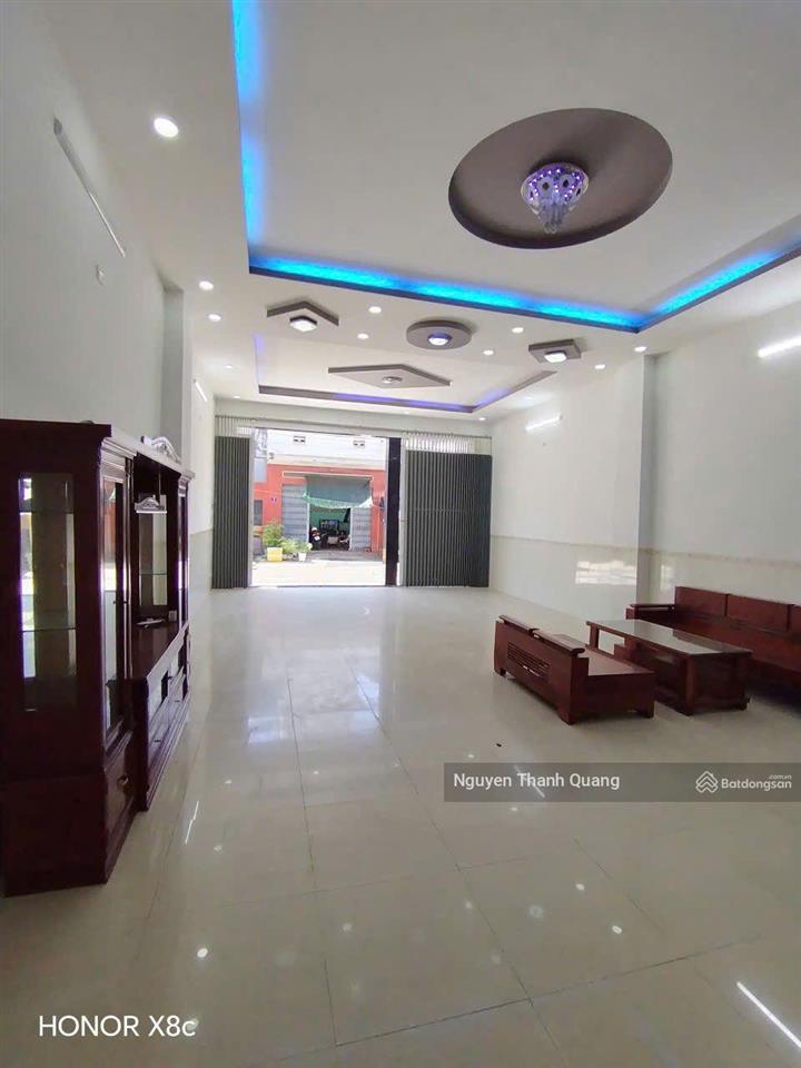 Nhà 84m ngang 6m 2 tầng gần tttp nha trang 6 tỷ