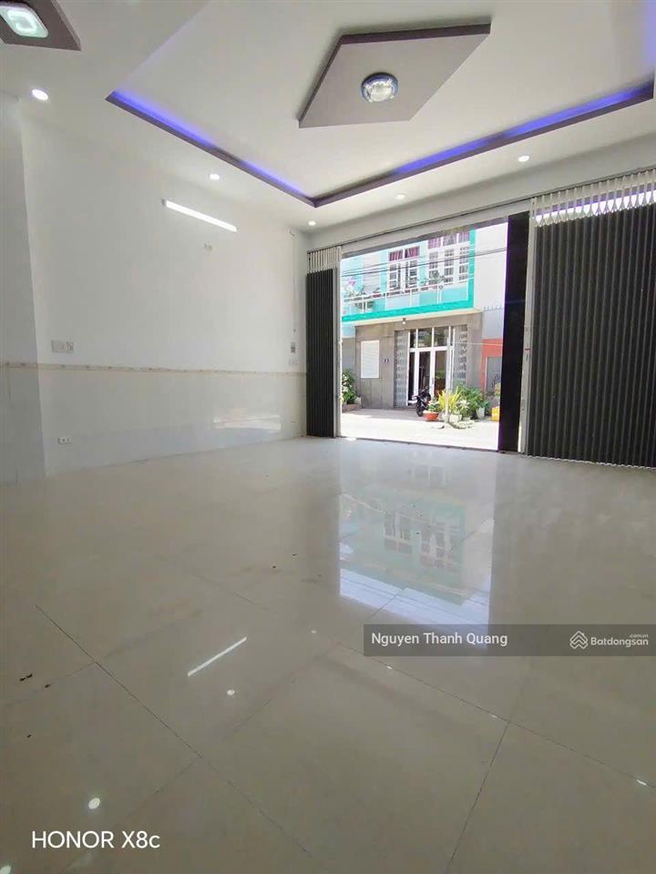 Nhà 84m ngang 6m 2 tầng gần tttp nha trang 6 tỷ