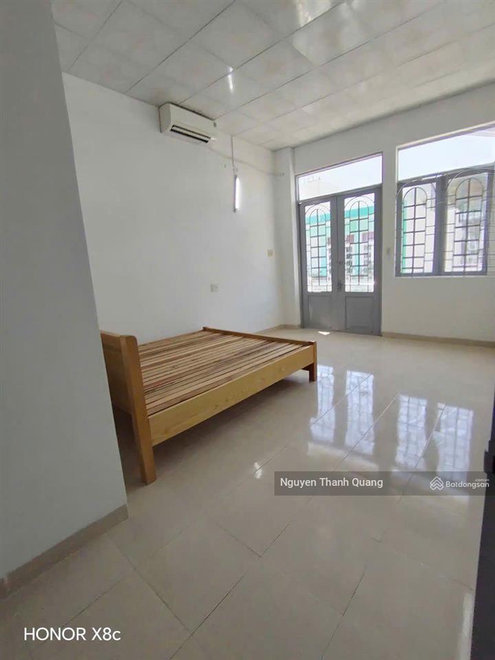 Nhà 84m ngang 6m 2 tầng gần tttp nha trang 6 tỷ
