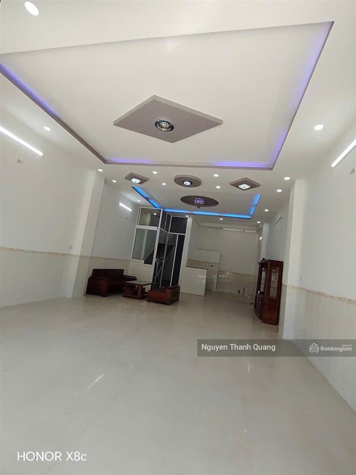 Nhà 84m ngang 6m 2 tầng gần tttp nha trang 6 tỷ