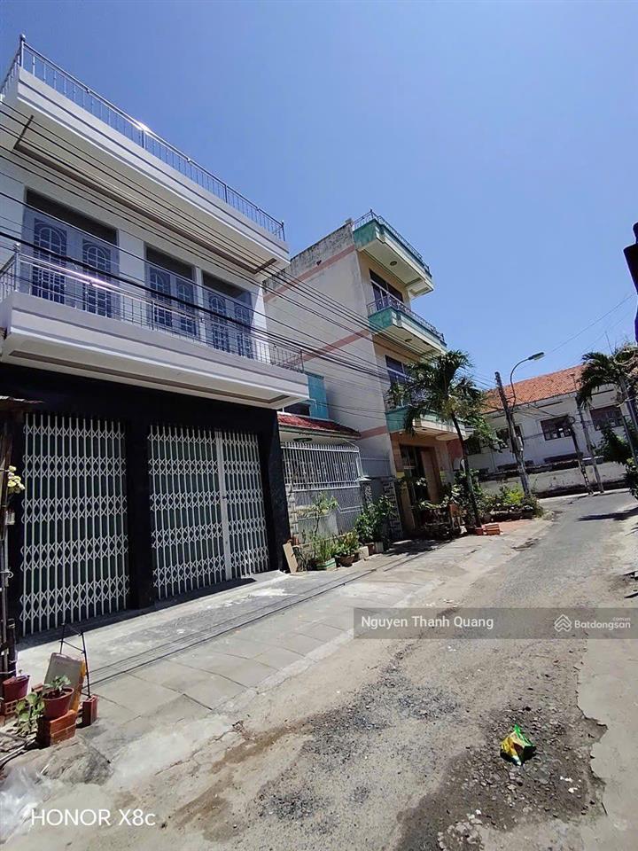 Nhà 84m ngang 6m 2 tầng gần tttp nha trang 6 tỷ