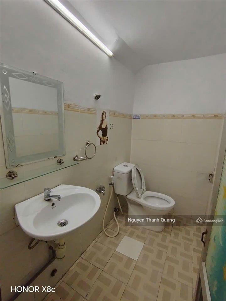 Nhà 84m ngang 6m 2 tầng gần tttp nha trang 6 tỷ