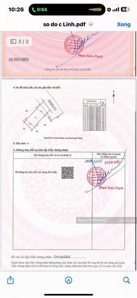 Nhà 3 tầng 4 phòng ngủ 3 vệ sinh gần biển nha trang gần chợ vĩnh hải