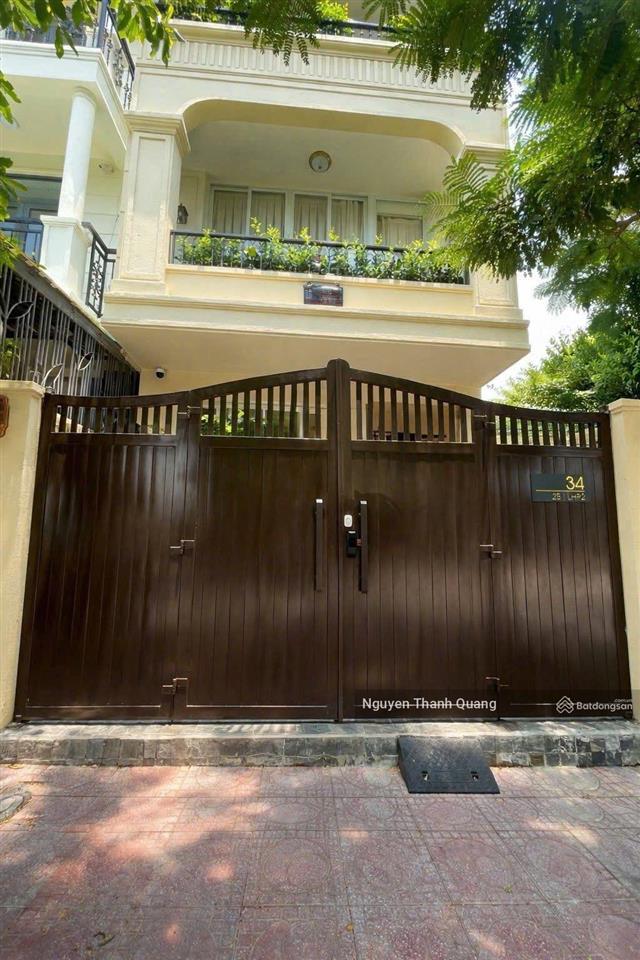 Nhà nha trang 3 tầng dòng tiền 50tr mỗi tháng có thang máy hồ bơi 4 phòng ngủ 5 vệ sinh 13,950 tỷ