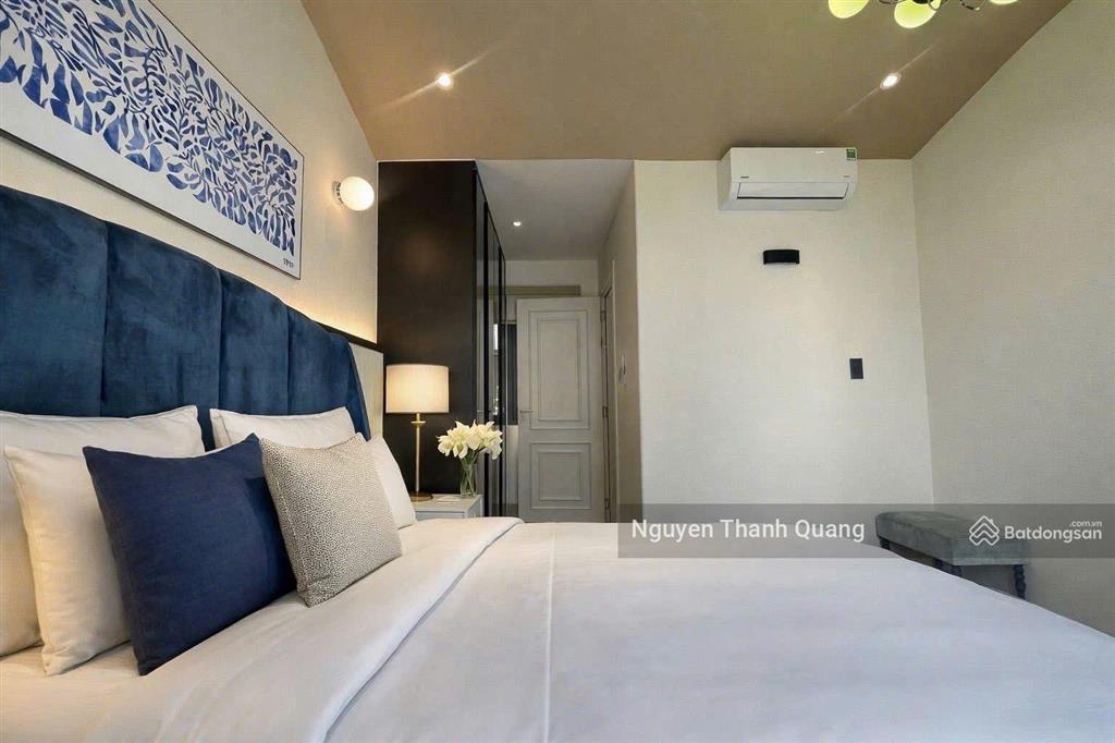 Nhà nha trang 3 tầng dòng tiền 50tr mỗi tháng có thang máy hồ bơi 4 phòng ngủ 5 vệ sinh 13,950 tỷ