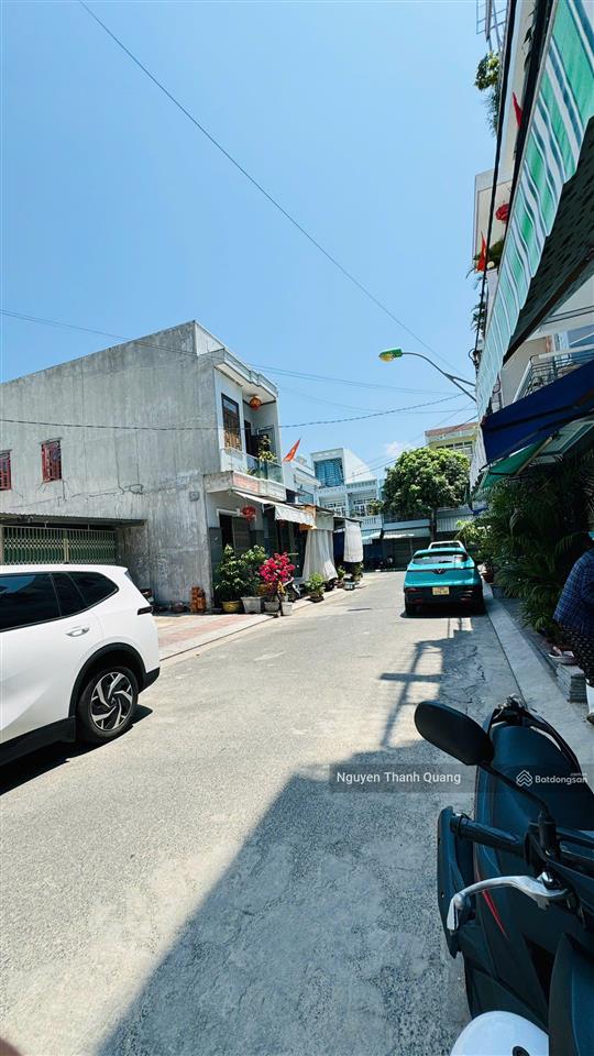Nhà gần biển nha trang, gần chợ, gần vựa hải sản siêu ngon phường nam tttp nha trang đường 10m