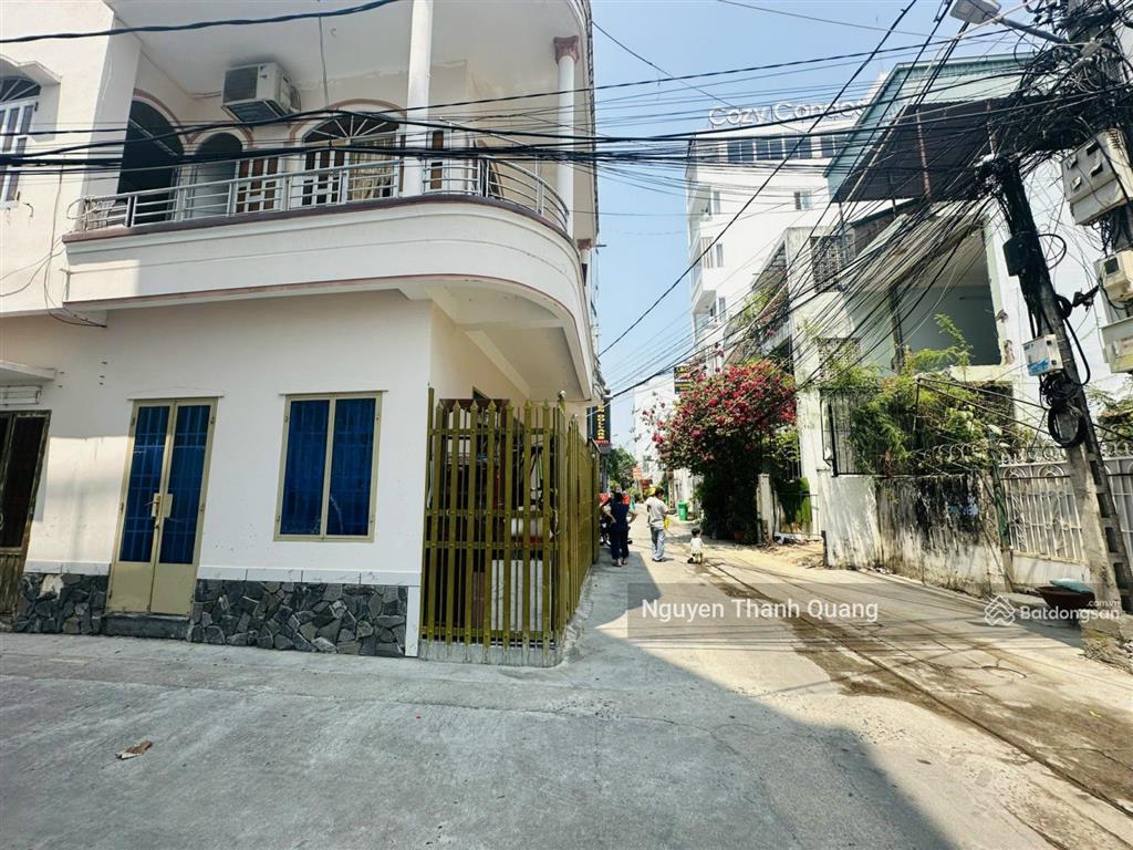 Nhà cấp 4 cũ phố tây nha trang cách biển 500m chiểu ngang giá trị 7,2m giá tốt 9 tỷ