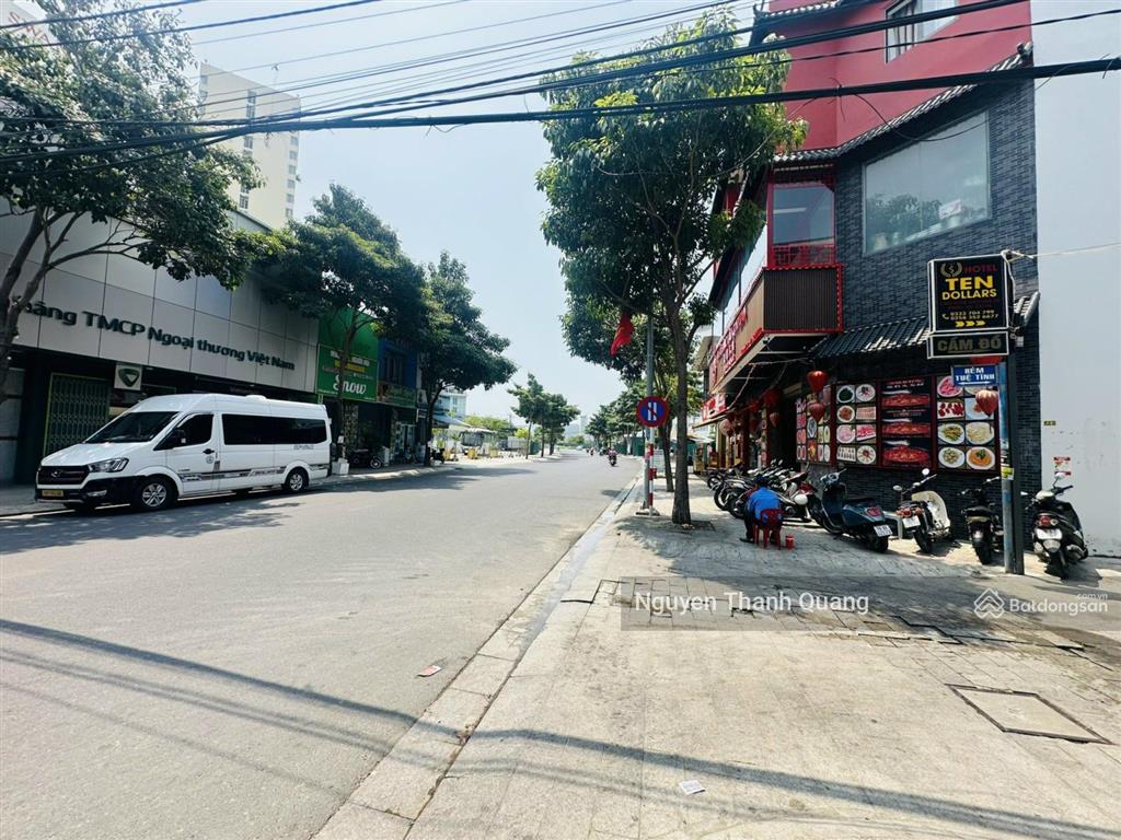 Nhà cấp 4 cũ phố tây nha trang cách biển 500m chiểu ngang giá trị 7,2m giá tốt 9 tỷ