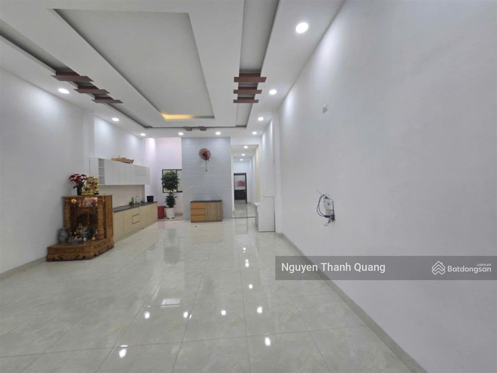 Nhà giá siêu tốt 7,750 tỷ giáp khu đô thị vcn phước long 2 gần sông đường ô tô thông