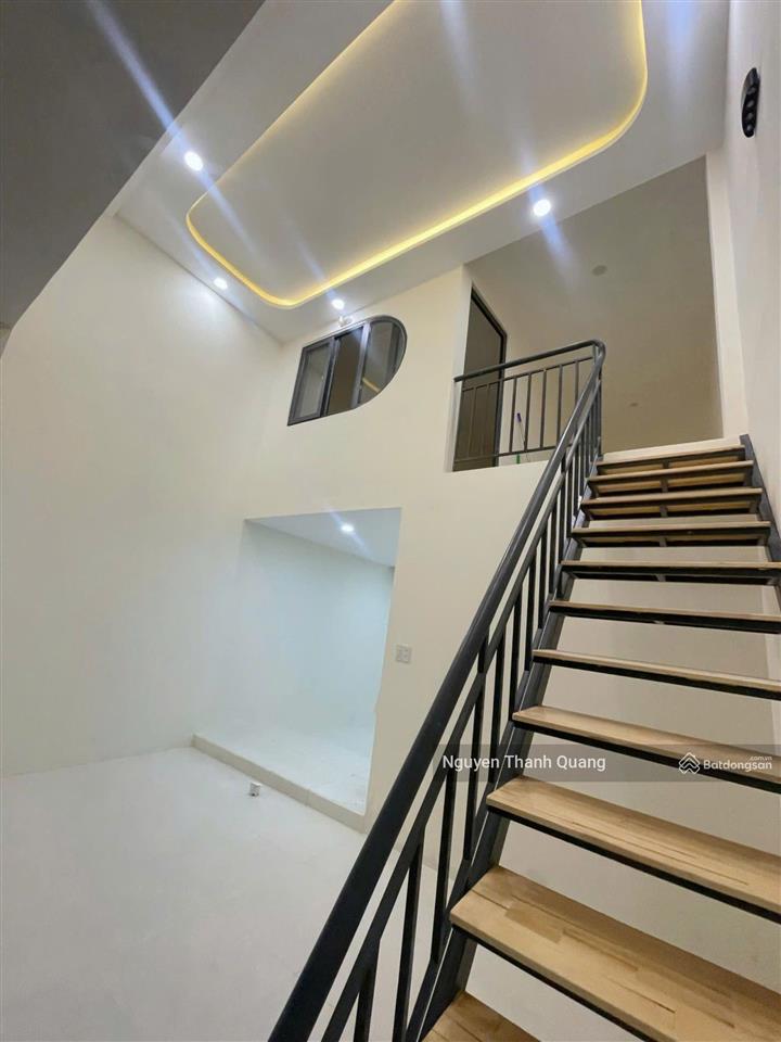 Nhà nha trang giá tốt 2,350 tỷ 45m2 gần biển nha trang