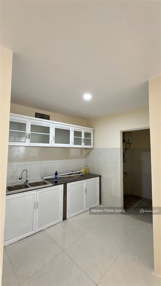 Nhà nha trang giá tốt 2,350 tỷ 45m2 gần biển nha trang