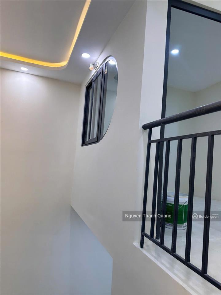 Nhà nha trang giá tốt 2,350 tỷ 45m2 gần biển nha trang