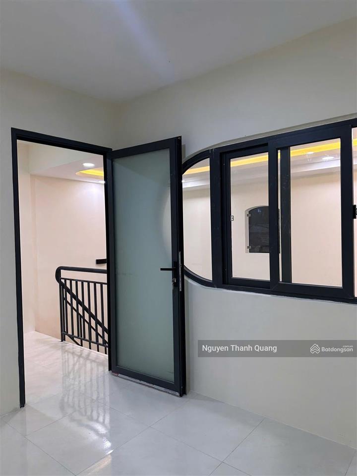 Nhà nha trang giá tốt 2,350 tỷ 45m2 gần biển nha trang