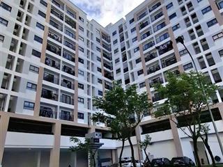 Căn hộ xh1 vcn phước long 2 phòng ngủ 2,750 tỷ