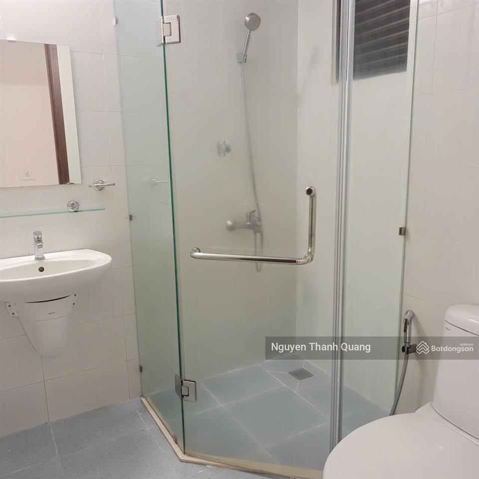 Căn hộ xh1 vcn phước long 2 phòng ngủ 2,750 tỷ