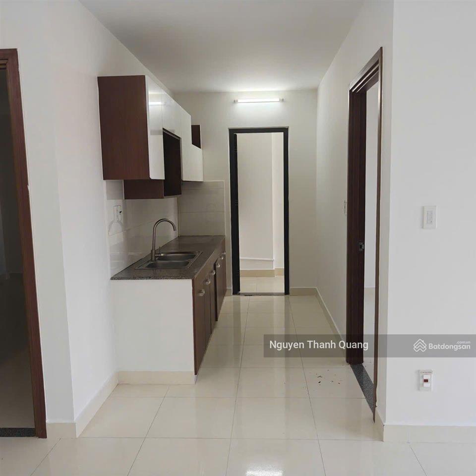 Căn hộ xh1 vcn phước long 2 phòng ngủ 2,750 tỷ