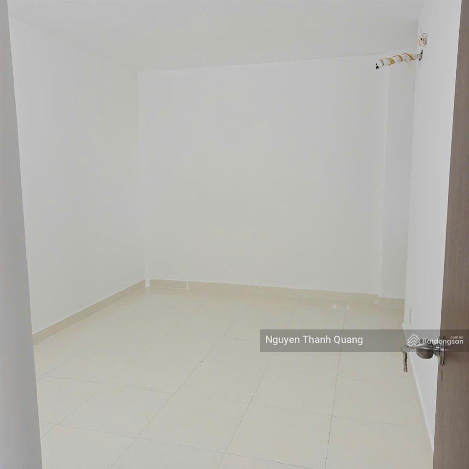 Căn hộ xh1 vcn phước long 2 phòng ngủ 2,750 tỷ