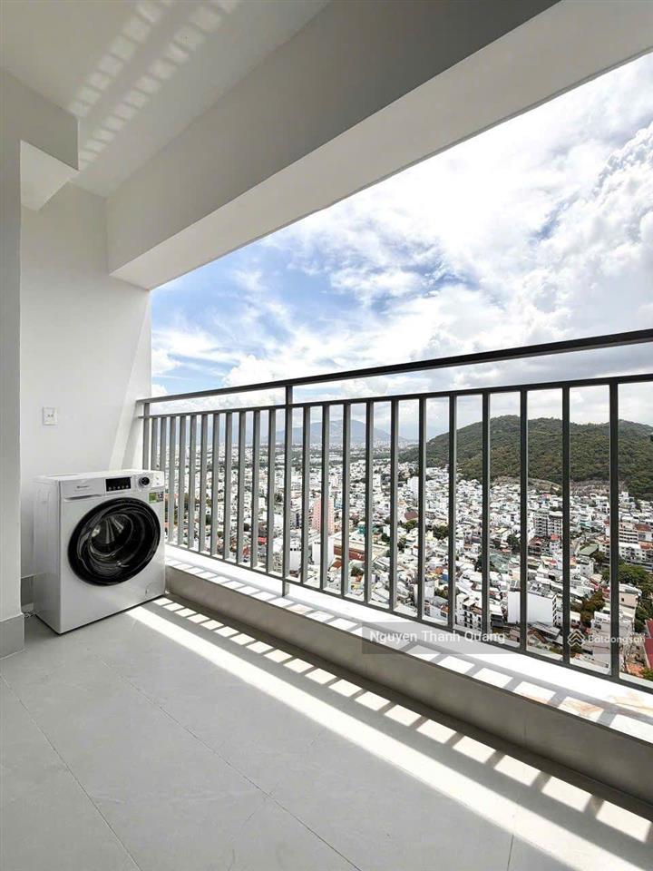 Căn hộ 4,180 tỷ nha trang 2 phòng ngủ 2 wc cho thuê dòng tiền 18tr mỗi tháng