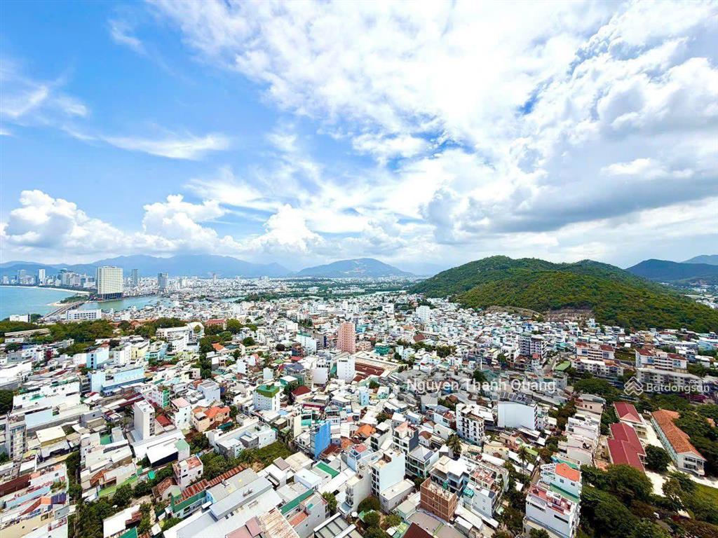 Căn hộ 4,180 tỷ nha trang 2 phòng ngủ 2 wc cho thuê dòng tiền 18tr mỗi tháng